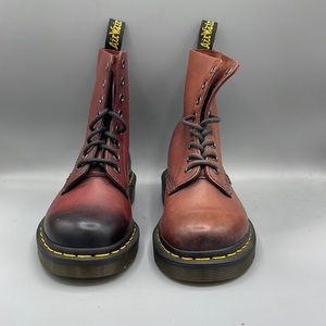 Dr Marten‎ Pascal 1460 leather